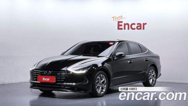 Hyundai Sonata 2.0, 2021