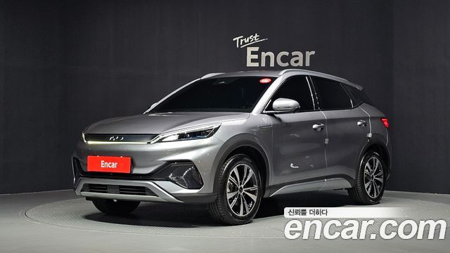 BYD Atto 3 Basic, 2025