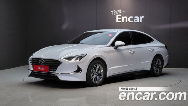 Hyundai Sonata 2.0 LPG, 2022