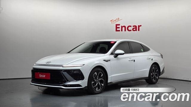 Hyundai Sonata 2.0, 2023