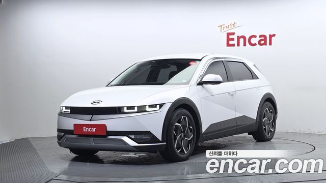 Hyundai Ioniq5 Long range, 2023