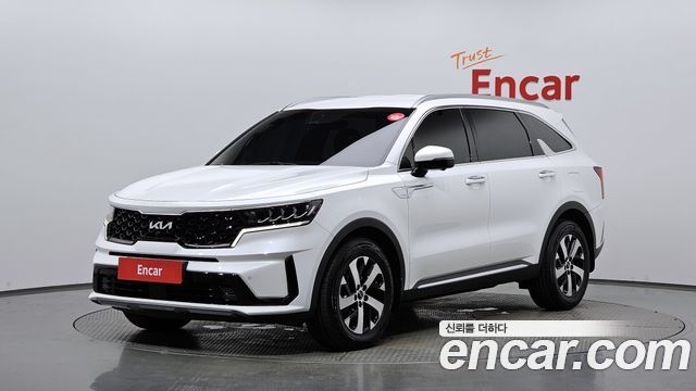Kia Sorento Diesel 2.2 2WD, 2021