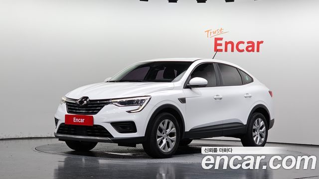 Renault XM3 1.6 GTe LE, 2020