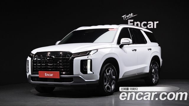 Hyundai Palisade Gasoline 3.8 2WD, 2024