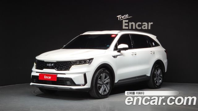 Kia Sorento HEV 1.6 2WD, 2021