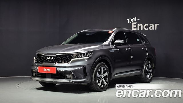Kia Sorento Diesel 2.2 4WD, 2023
