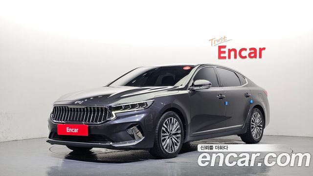 Kia K7 2.5 GDI X Edition, 2020