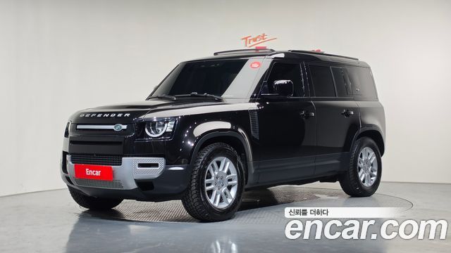 Land Rover Defender 110 D250 S, 2021