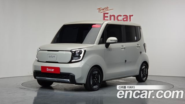 Kia RAY Air, 2024