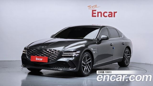 Genesis G80 Gasoline 2.5 Turbo AWD, 2025