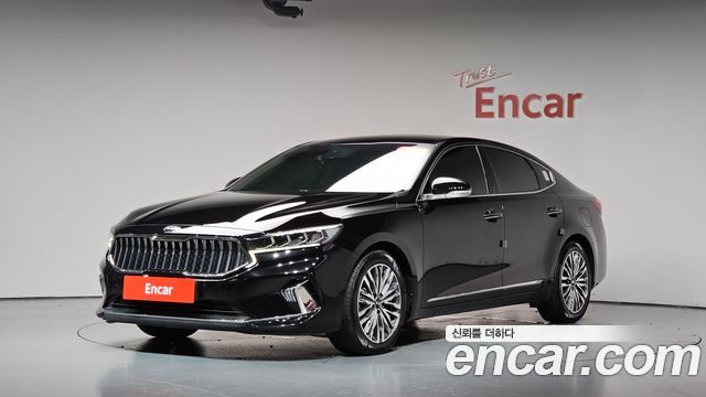 Kia K7 2.5 GDI Noblesse, 2019