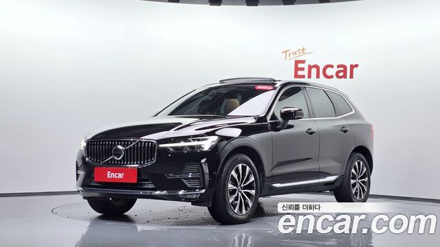 Volvo XC60 B5 Ultimate Bright, 2023