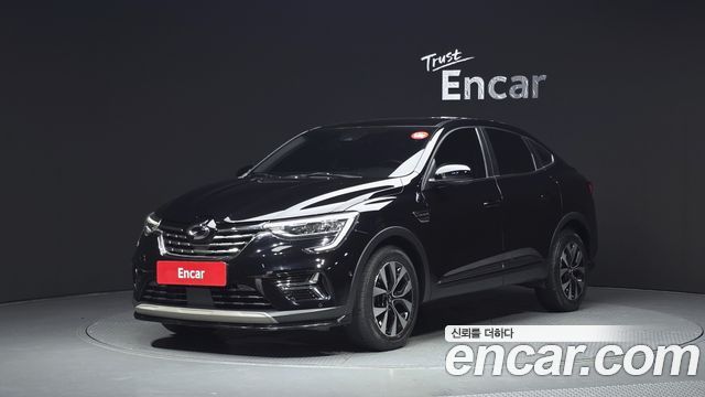 Renault XM3 1.6 GTe RE, 2022