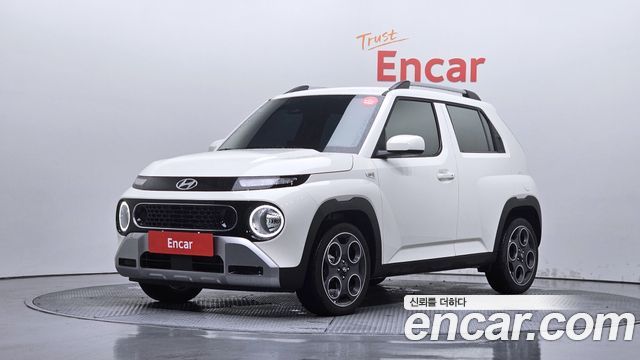Hyundai Casper Turbo The Essential, 2026