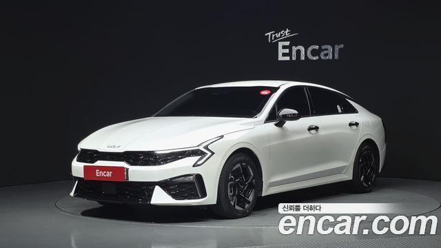 Kia K5 2.0 LPi, 2026