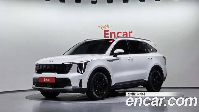 Kia Sorento HEV 1.6 2WD, 2024