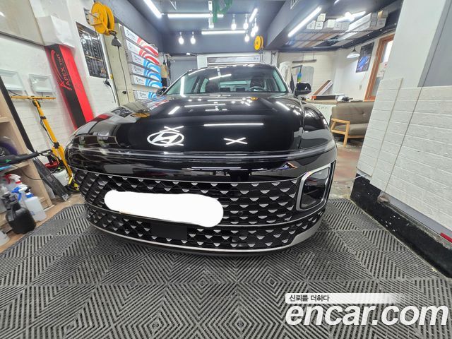 Hyundai Grandeur 2,5 Gasoline 2WD, 2026