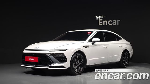 Hyundai Sonata 2.0 LPG, 2025