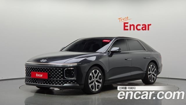 Hyundai Grandeur 2,5 Gasoline 2WD, 2023