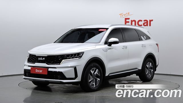 Kia Sorento HEV 1.6 2WD, 2023