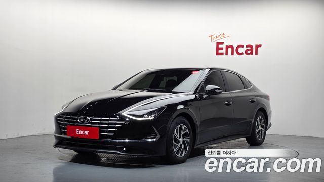 Hyundai Sonata Modern, 2022