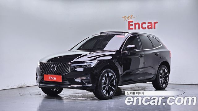 Volvo XC60 T8 Ultra Bright, 2026