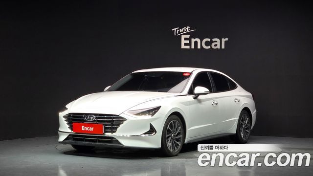 Hyundai Sonata 2.0, 2019