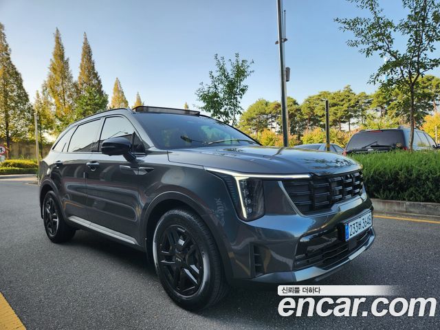 Kia Sorento HEV 1.6 2WD, 2024