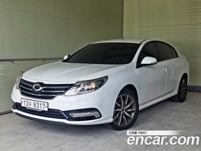 Renault SM5  Classic, 2018
