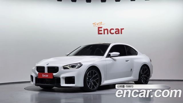 BMW M2 M2 Coupe, 2023