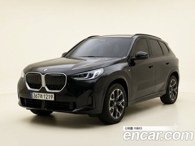 BMW X3 xDrive 20 M Sport, 2026
