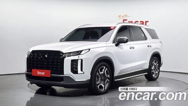 Hyundai Palisade Diesel 2.2 4WD, 2024