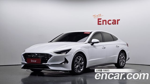 Hyundai Sonata 2.0, 2019