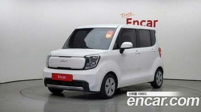 Kia RAY Van, 2024