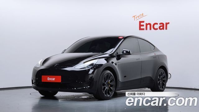 Tesla Model Y RWD, 2023