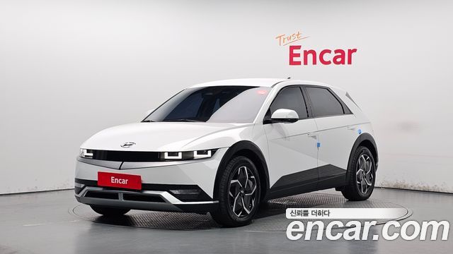 Hyundai Ioniq5 Standard, 2023