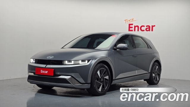 Hyundai Ioniq5 Long Range, 2024
