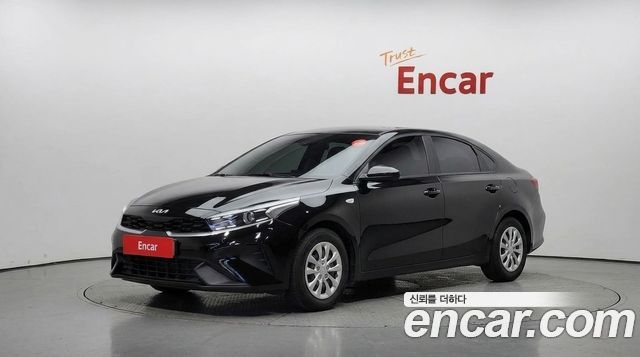 Kia K3 1.6, 2022