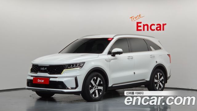 Kia Sorento Diesel 2.2 2WD, 2022