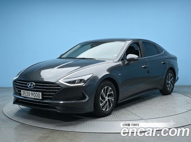 Hyundai Sonata 2.0, 2019