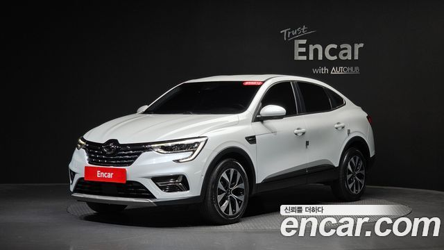 Renault XM3 1.6 GTe RE, 2022