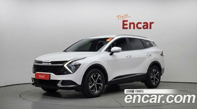 Kia Sportage Nobleless 2WD, 2023