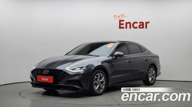 Hyundai Sonata 2.0, 2021
