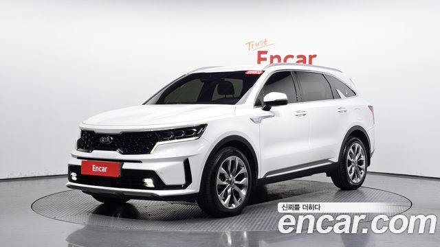 Kia Sorento Diesel 2.2 2WD, 2020