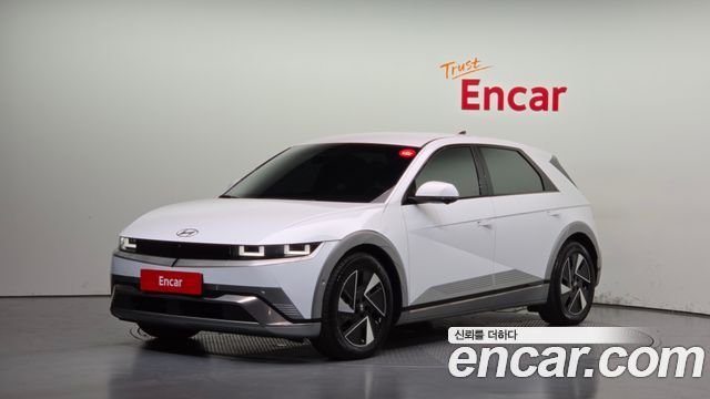 Hyundai Ioniq5 Long Range, 2024