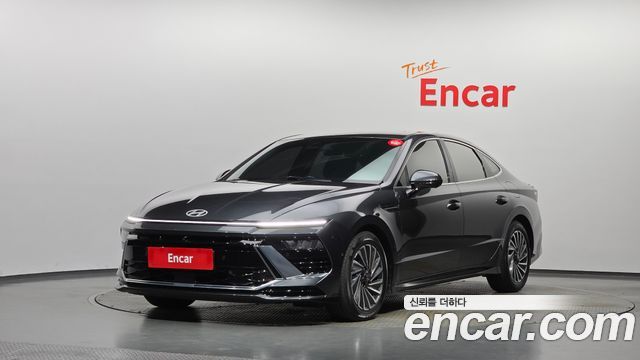 Hyundai Sonata Exclusive, 2023