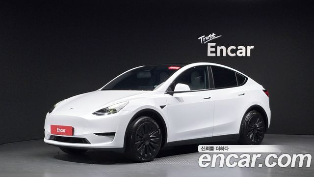 Tesla Model Y RWD, 2023