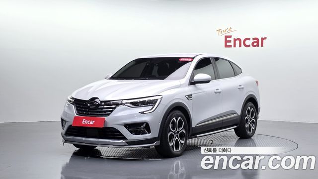 Renault XM3 1.3 TCe RE Signature, 2022