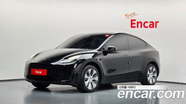 Tesla Model Y RWD, 2023