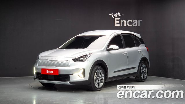 Kia Niro Air, 2022